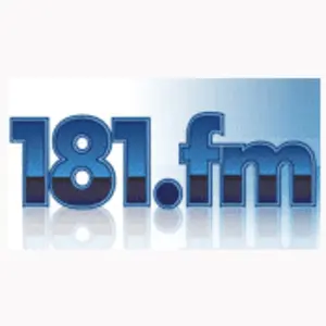 181.fm - 90's Country 